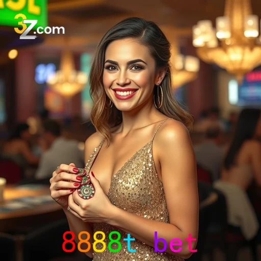 8888t bet Apostas