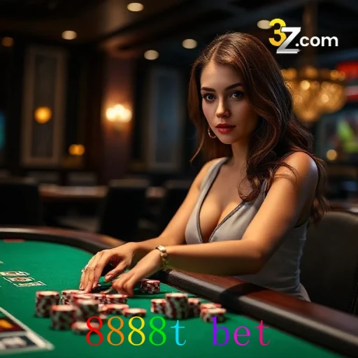 8888t bet App