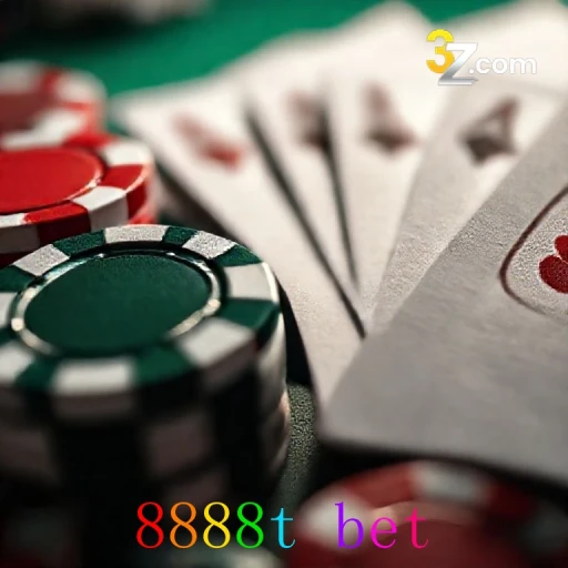 8888t bet Baixar