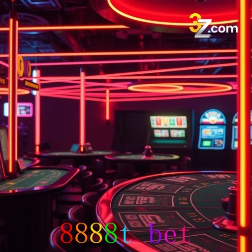 8888t bet Confiavel