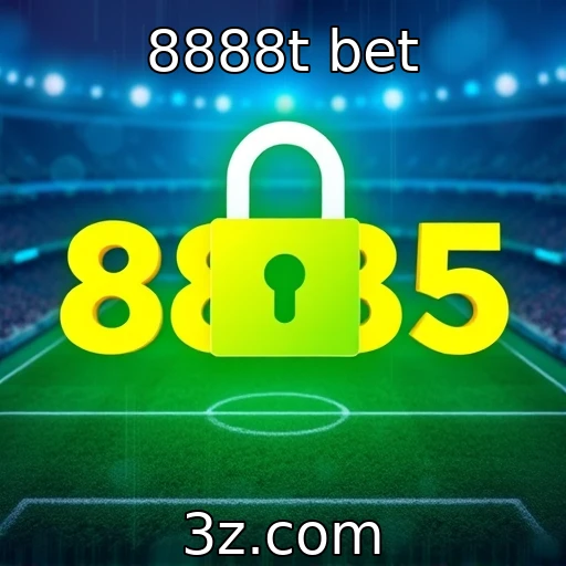 8888t bet Explorando o Crescimento das Apostas Esportivas no Brasil em 2025