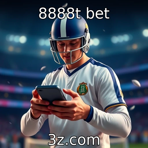 8888t bet Apostas esportivas: como analisar partidas de forma eficaz