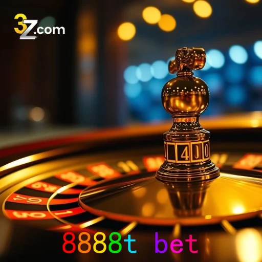 8888t bet Promocao