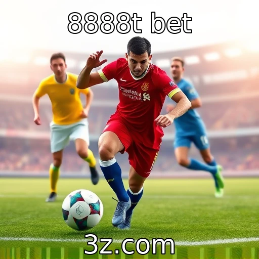 8888t bet Apostas em eventos esportivos: estratégias para maximizar seus ganhos